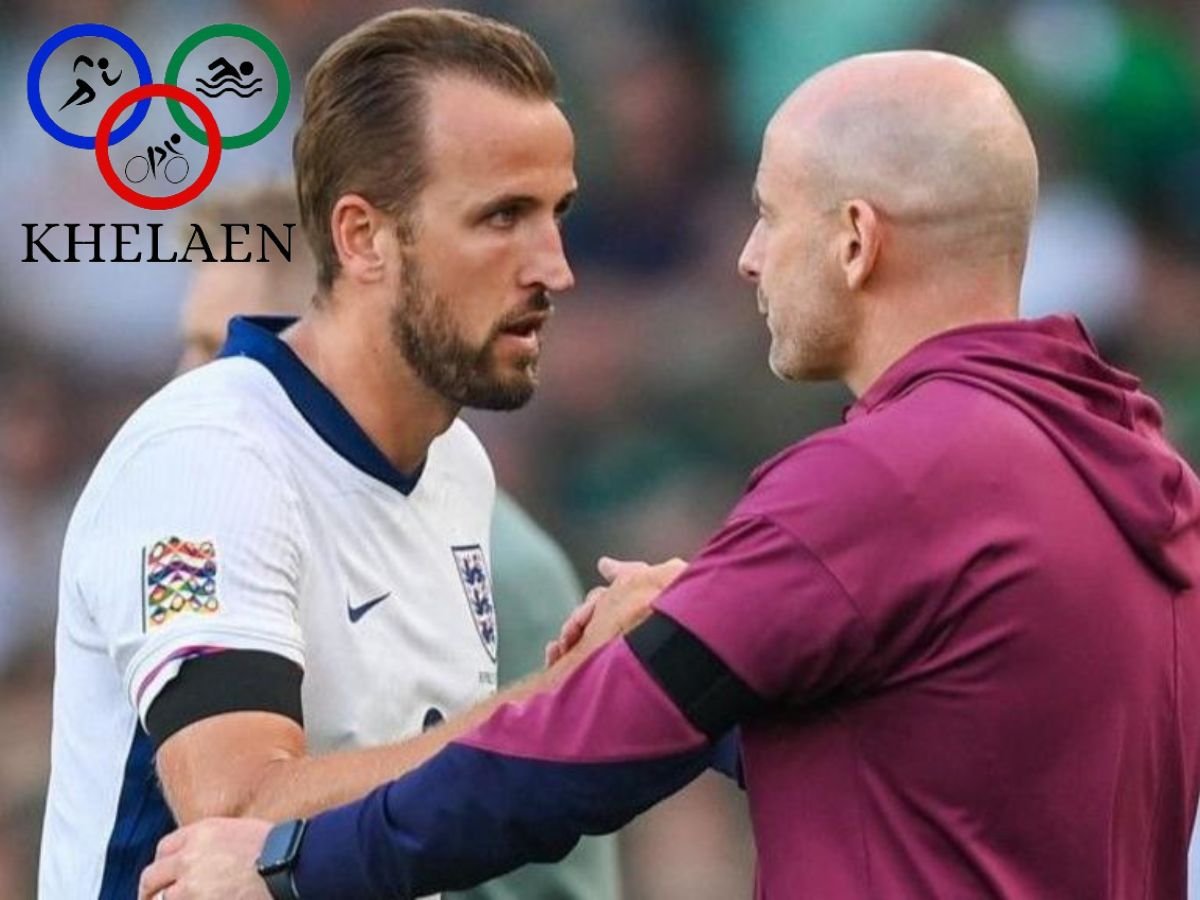 Build-up to England vs. Finland in the Nations League: Kane Set to Win 100th Cap